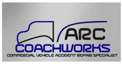 ARC Coachworks Ltd, Ashford opening hours