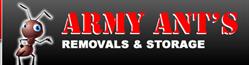 Army Ants Removals & Storage, Leyland opening hours