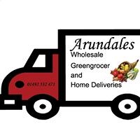 Arundale's Green Grocer in Llanelian (North Wales) - Opening Hours