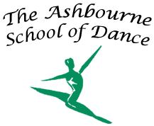 The Ashbourne School of Dance, opening hours