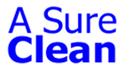 A Sure Clean, Peterborough opening hours