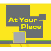 At Your Place, Washington opening hours