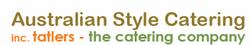 Australian Style Catering, Tonbridge opening hours