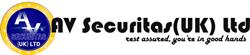AV Securitas, Manchester opening hours