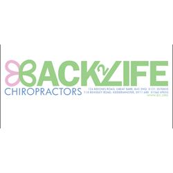 Back 2 Life Chiropractors, Birmingham opening hours
