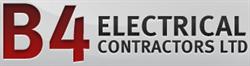 B4 Electrical Contractors Ltd Ashford Kingsnorth, opening hours