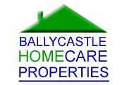 Ballycastle Holiday Homes, opening hours