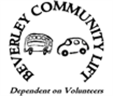 Beverley Community Lift, opening hours