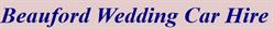 Beauford Wedding Car Hire Manchester, opening hours