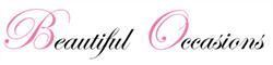 BEAUTIFUL OCCASIONS opening times