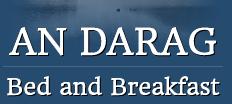 An Darag, Upper Carnoch opening hours
