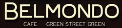 Belmondo Coffee, Green Street Green opening hours