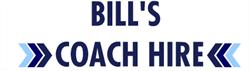 Bill's Minibus and Coach Hire, Stacey Bushes opening hours