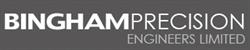 Bingham Precision Engineers Ltd, Basildon opening hours