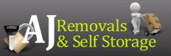 AJ Removals & Self Storage HALESOWEN, Halesowen opening hours