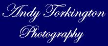 Andy Torkington Photography, Blackpool opening hours