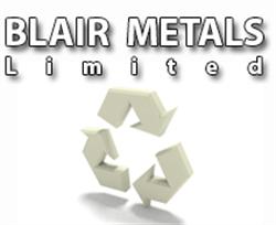 Blair Metals Ltd, Brierley Hill opening hours