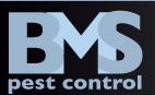 BMS Pest Control Services, Poole opening hours
