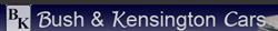 Bush & Kensington Cars Ltd in London (Hammersmith) - Opening Hours