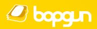 Bopgun Design, Wick opening hours