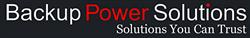 Backup Power Solutions, Newtownards opening hours