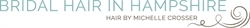 Bridal Hair in Hampshire, Bishopdown opening hours