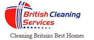 British Cleaning Services opening times