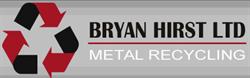 Bryan Hirst Ltd Metal Recycling in Sutton Scotney (Sutton Scotney) - Opening Hours