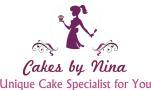 Cakes by Nina, Camberley opening hours