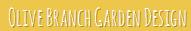 Olive Branch Garden Design, Hartlepool opening hours