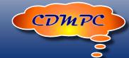 Cdmpc, Luton opening hours