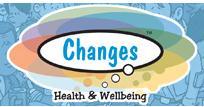 Changes Health & Wellbeing opening times