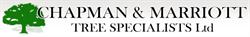 Chapman & Marriott Tree Specialists Ltd, Oakwood opening hours