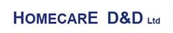 HOMECARE D&D LTD in Chesterfield (Whittington Moor) - Opening Hours
