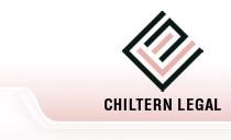 Chiltern Legal Ltd, Marlow opening hours
