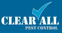 Clear All Pest Control, Lickfold opening hours