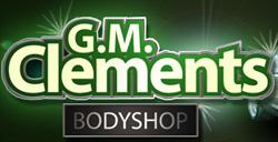 G.M. Clements Body Shop, Alfreton opening hours