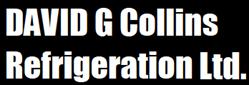 David G Collins Ltd, Oughterby opening hours