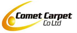 Comet Carpet Company Limited, Lichfield opening hours