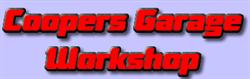 Cooper Garage Workshop, Wick opening hours