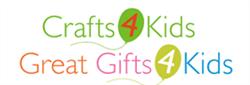 Crafts4kids Ltd, Nottingham opening hours