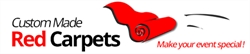 Custom Made Red Carpets, Par opening hours