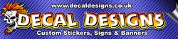 Decal Designs in Plymouth (Stoke) - Opening Hours