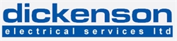 Dickenson Electrical Services Ltd, Worcester opening hours