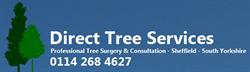 Direct Tree Services, Sheffield opening hours