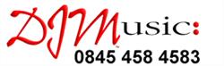 Djm Music Ltd, Paddock Wood opening hours