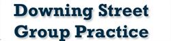 Downing Street Group Practice, Farnham opening hours