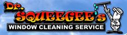 Dr Squeegees, Cwmbran opening hours