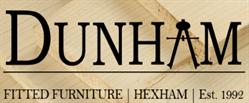 Dunham Fitted Furniture, Hexham opening hours
