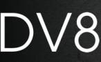 DV8 opening times